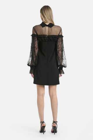 Gradisca, black, large image number 1