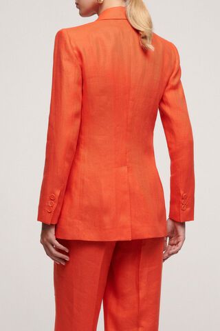 Viana, bright orange, large image number 1