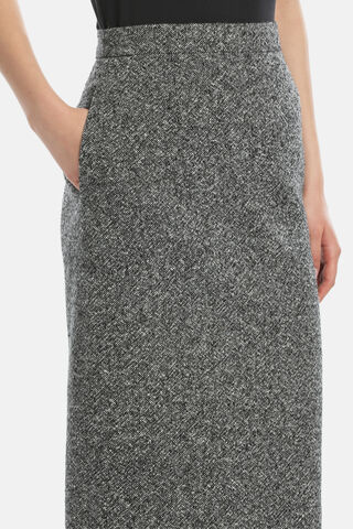 Fila, black-cream, large image number 2