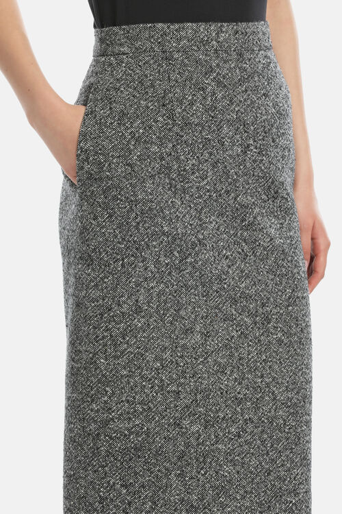 Fila, black-cream, large image number 2