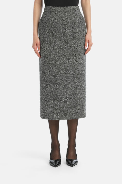 Fila, black-cream, large image number 0