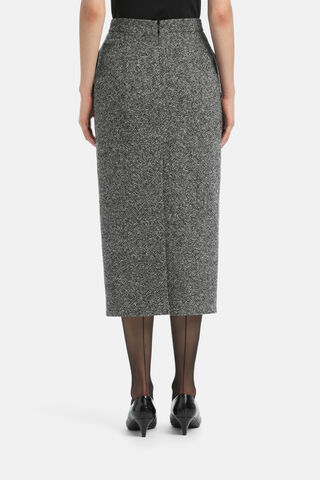 Fila, black-cream, large image number 1