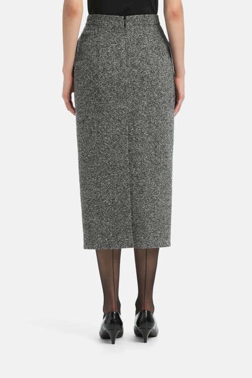 Fila, black-cream, large image number 1