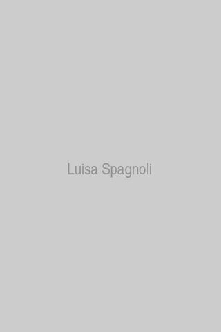 Luisa Spagnoli image number 0.0