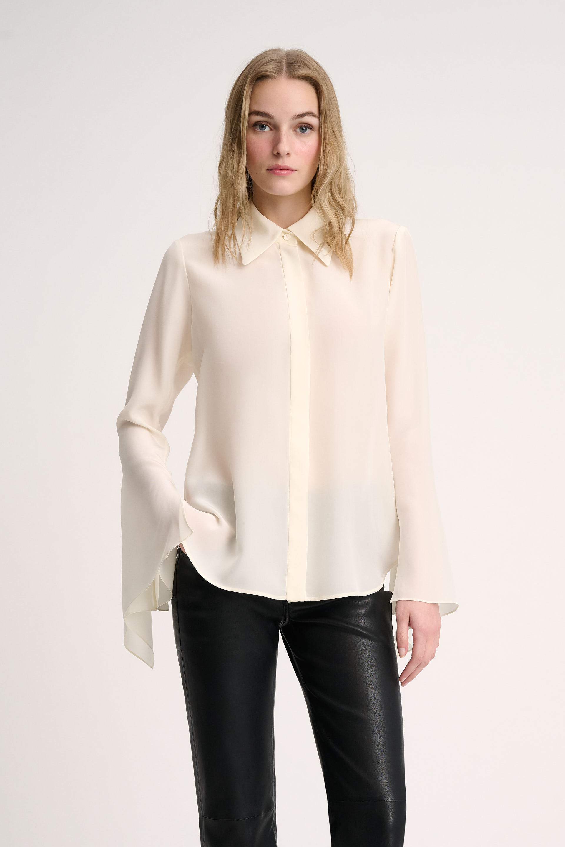 Luisa spagnoli bluse hotsell