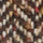 Scompiglio, rust, swatch