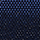 Ialofane, blue-gold, swatch