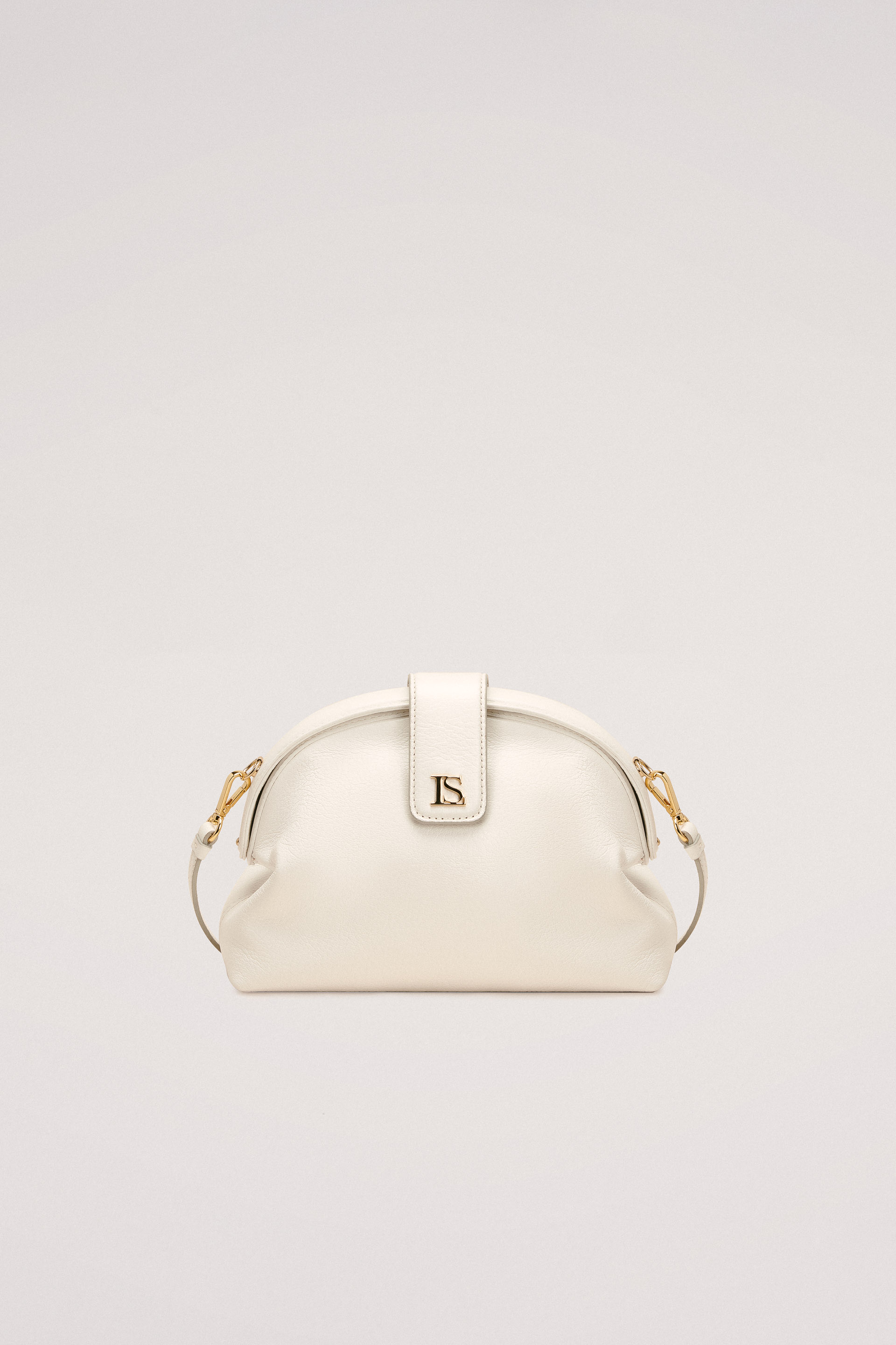 Ipositano - Cross-body bag | Bags - Luisa Spagnoli