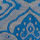 Romagnola, ocean blue, swatch