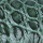 Dogale, green-gold, swatch