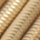 Niltava, gold, swatch