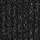 Cufra, black-gold, swatch