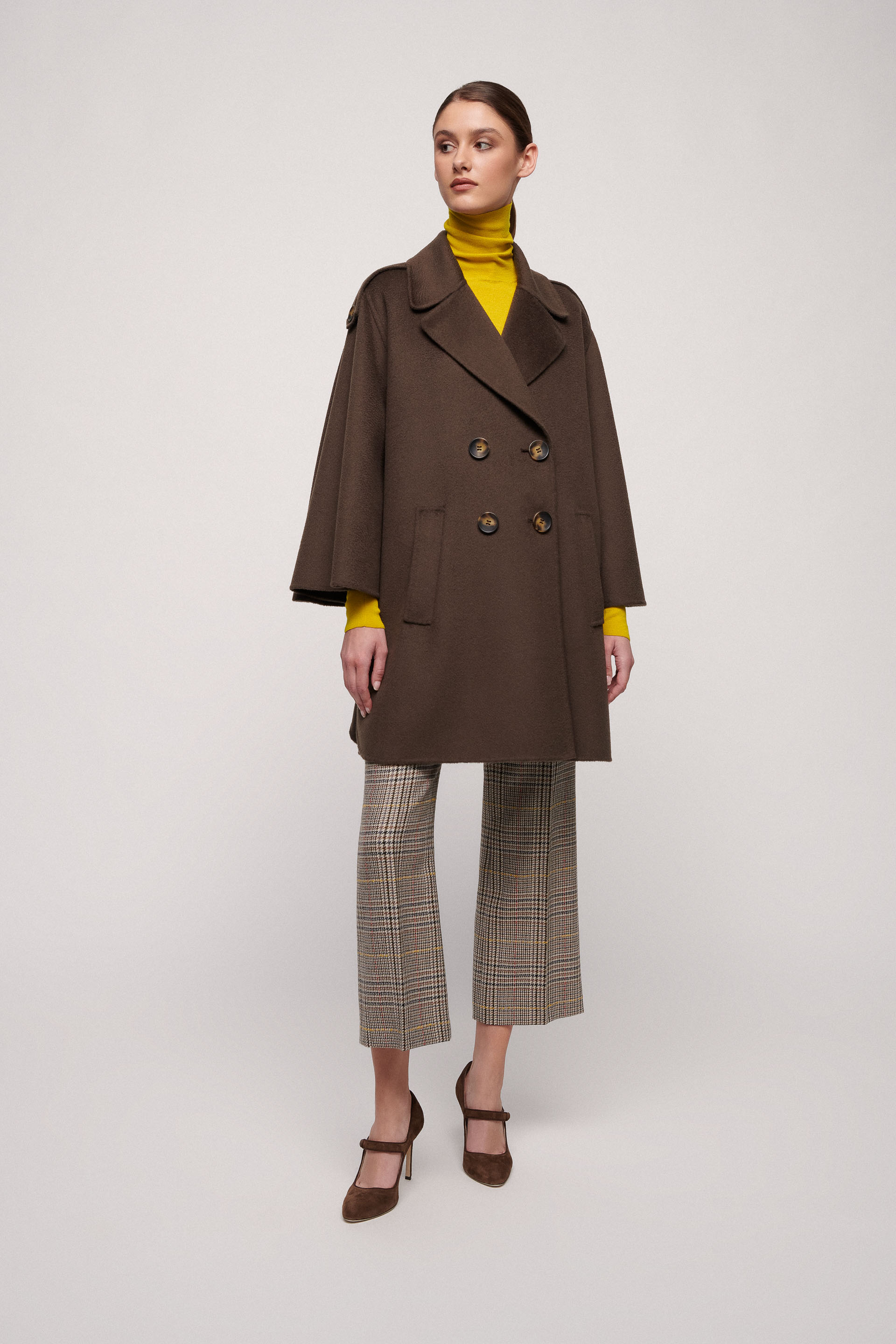 Cappotti luisa on sale spagnoli 2019