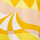 Burton, yellow, swatch