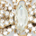 Nuccoli, nickel-gold, swatch