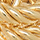 Nasso, gold, swatch