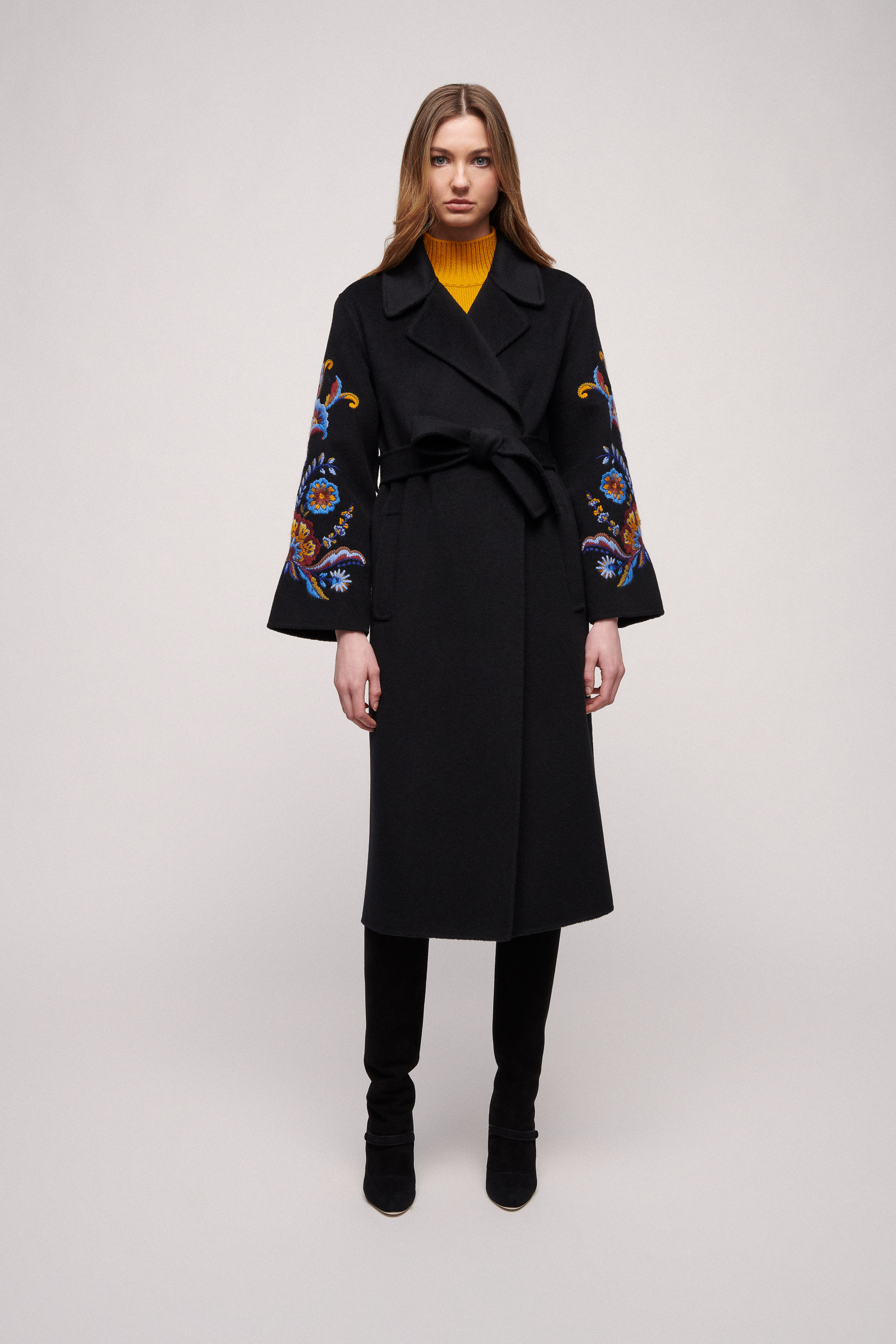 Cappotti luisa spagnoli sale