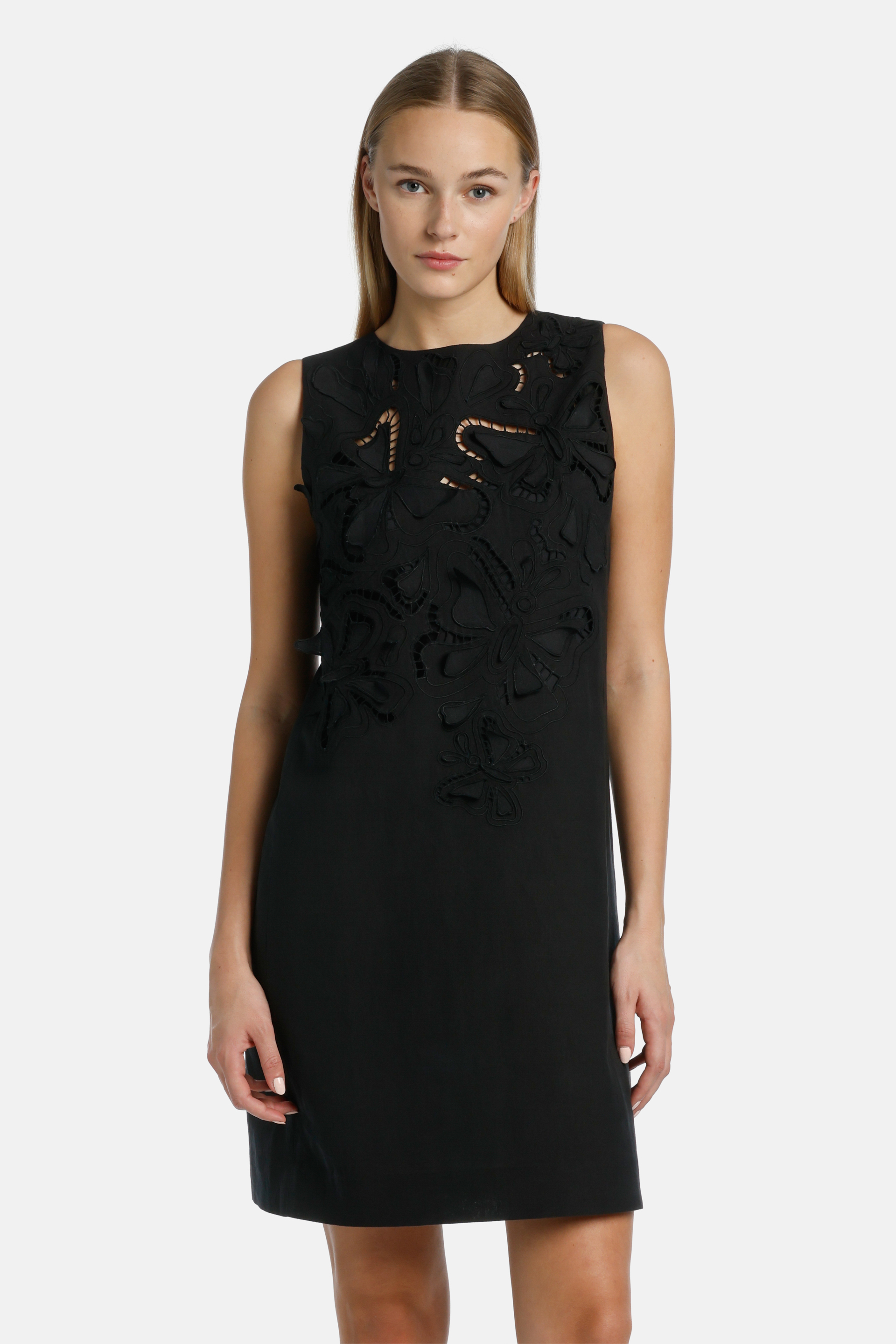 Paciosa - Tube dress with ajour details | LS storefront Paciosa - Tube dress with ajour details | LS storefront