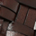 Umari, brown, swatch