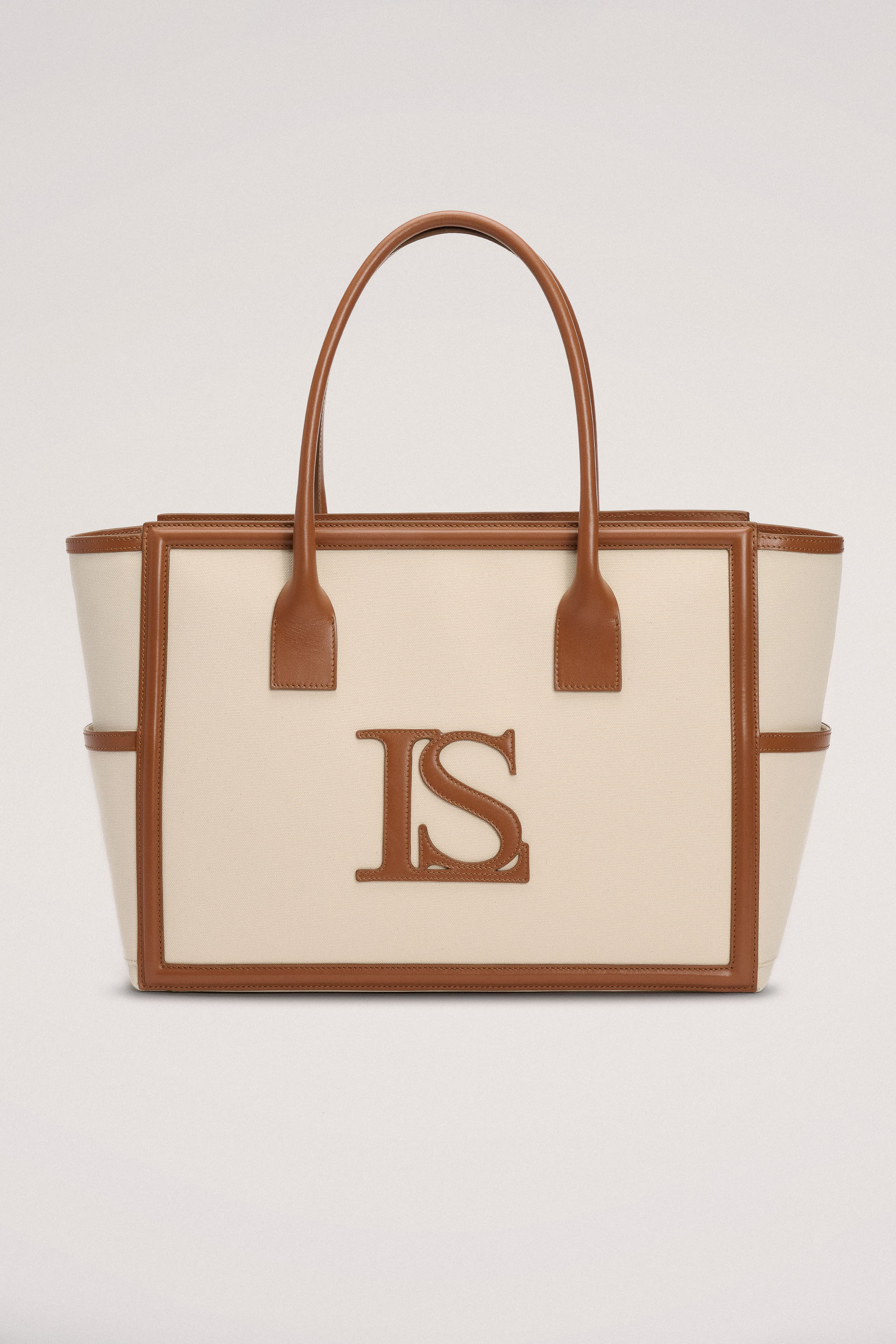 Indonesia Borsa con manici BORSE Luisa Spagnoli