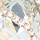 Notabili, nickel-gold, swatch