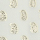 Fassa, cream-gold, swatch
