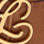 Necessario, brown, swatch