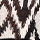 Curve, black-cream, swatch