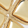 Narai, gold, swatch
