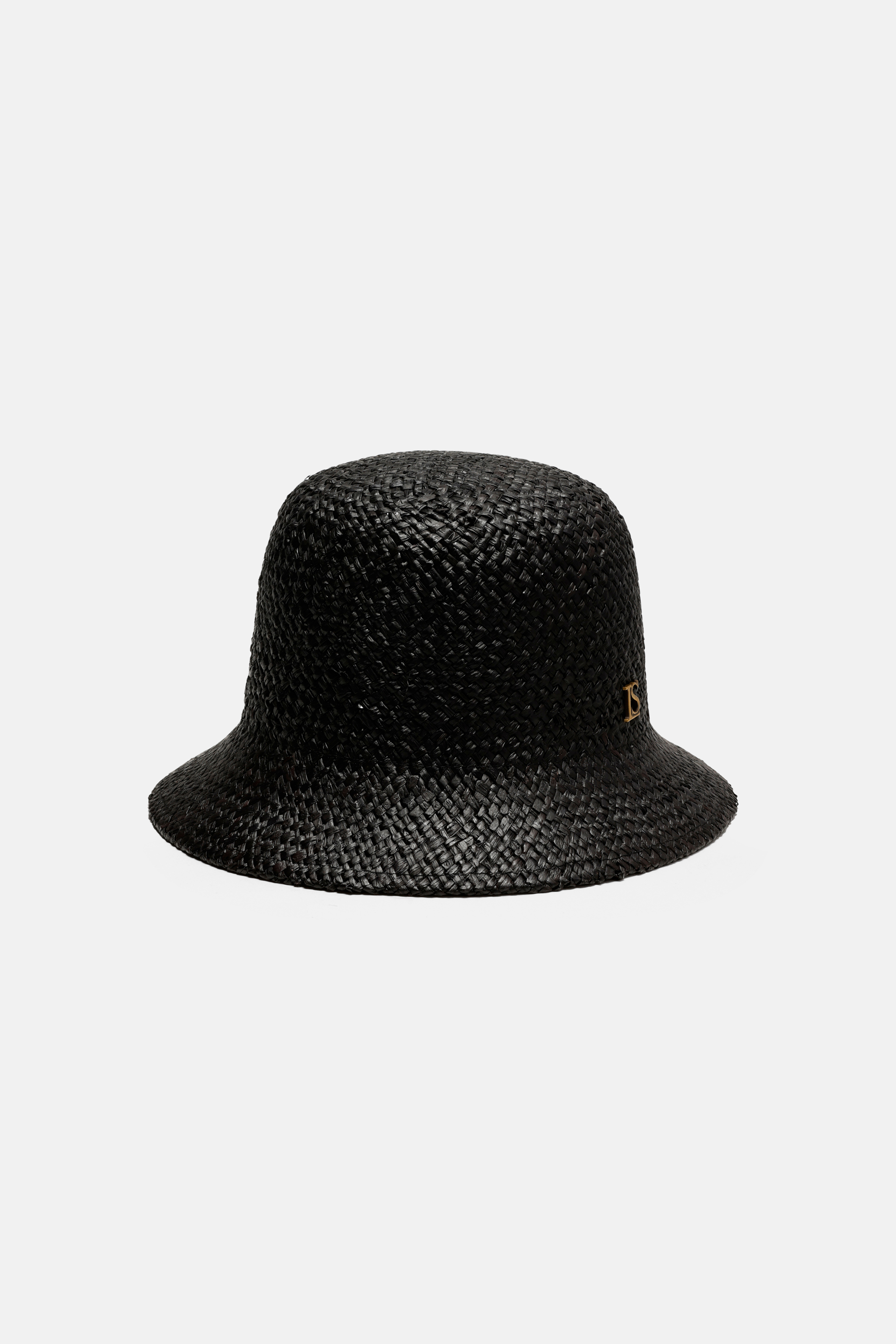 あんこさま専用  Weave Raffia Long Brim Hat あんこさま専用 Weave Raffia Long Brim Hat