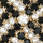 Nivale, black-nickel-gold, swatch