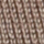Mossa, hazelnut, swatch