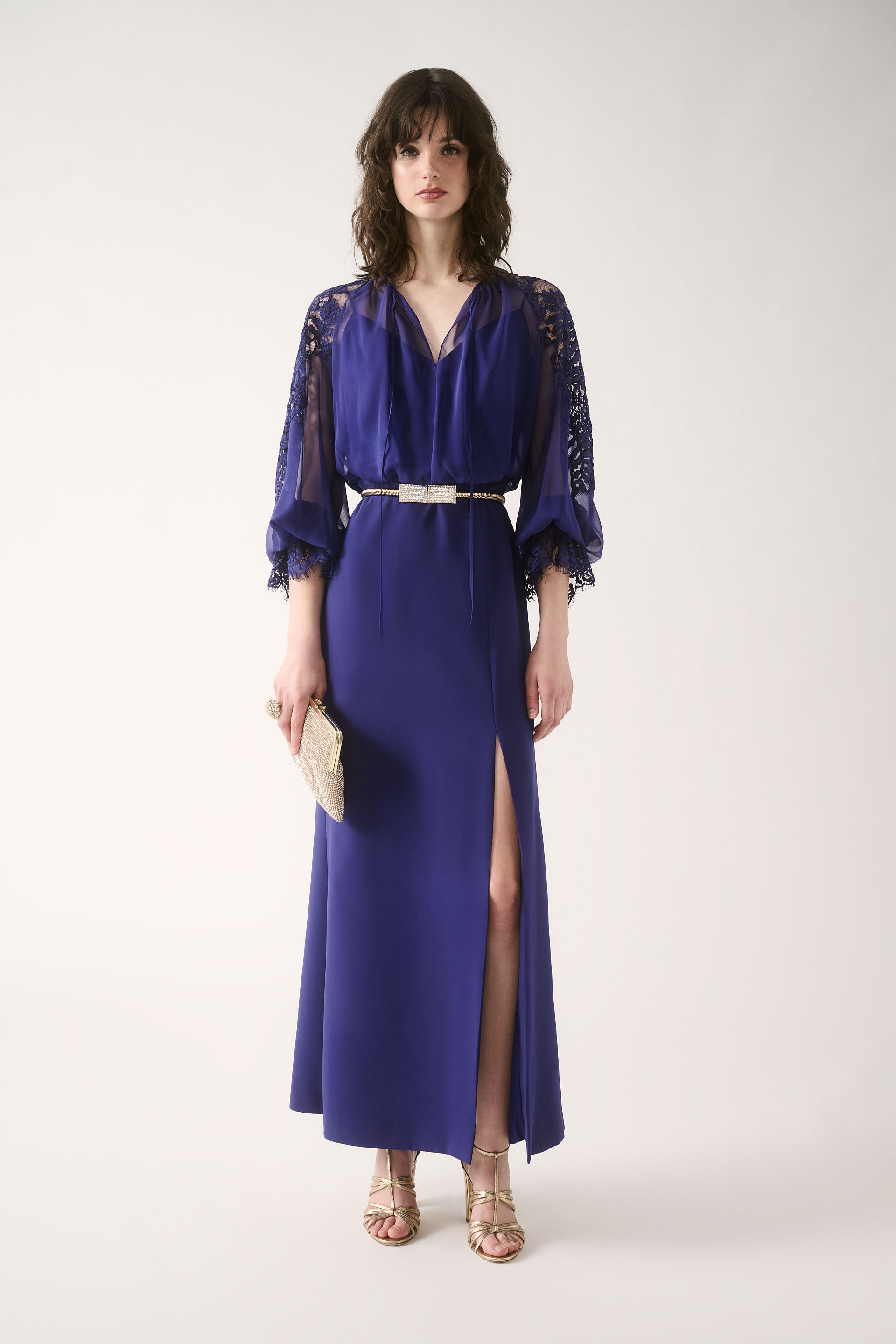 Women's casual dress 467 main image 1