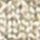 Zibo, gold, swatch