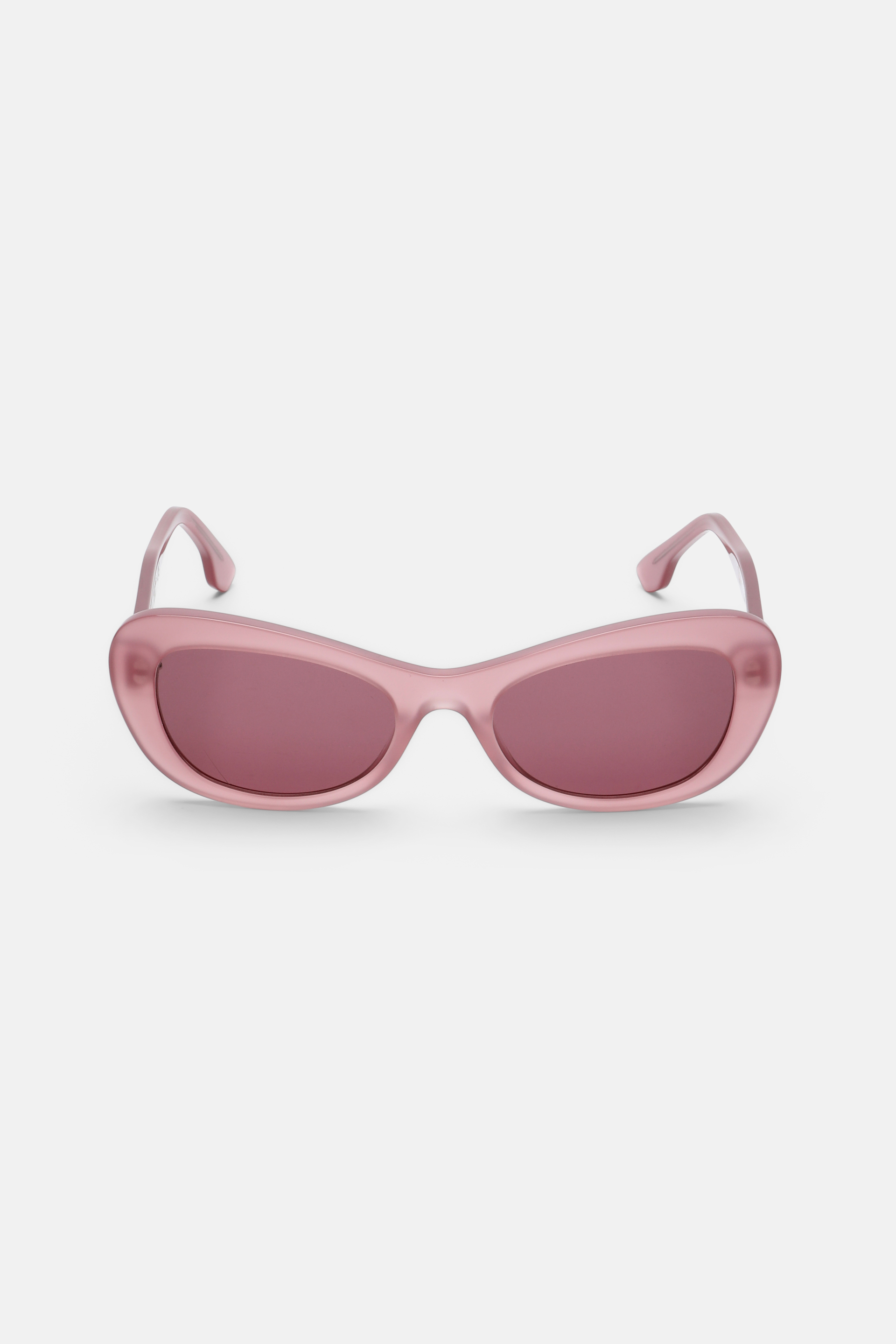 Luisa Spagnoli designer sunglasses, oversized, handmade in Italy 2705 0002 Oversized sunglasses LUISA SPAGNOLI Black in Other - 40025890 main image 3