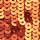 Occorrente, orange, swatch