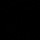 Orfano, black, swatch