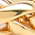 Narsete, gold, swatch
