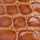 Dogale, brown, swatch