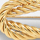 Nolanite, gold, swatch