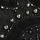 Leonide, black, swatch