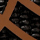 Identita, black, swatch