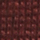 Mandelica, burgundy, swatch