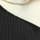 Mulinetta, black-cream, swatch