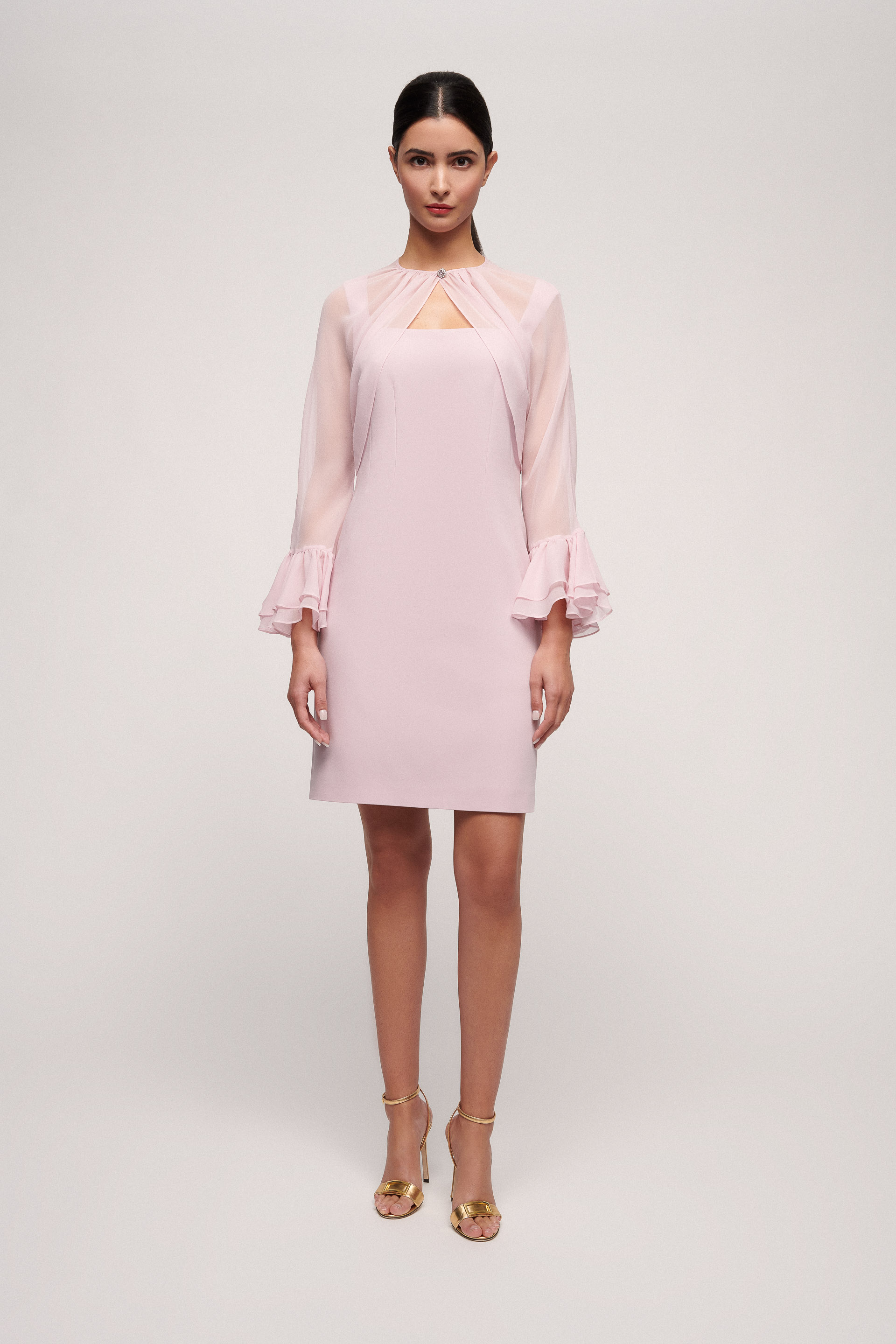 Rito Civile Sposa Luisa Spagnoli Abiti Da Sposa Rito Civile Luisa