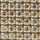Invitata, gold, swatch