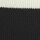 Malfa, black-cream, swatch