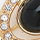 Nipplo, black-nickel-gold, swatch