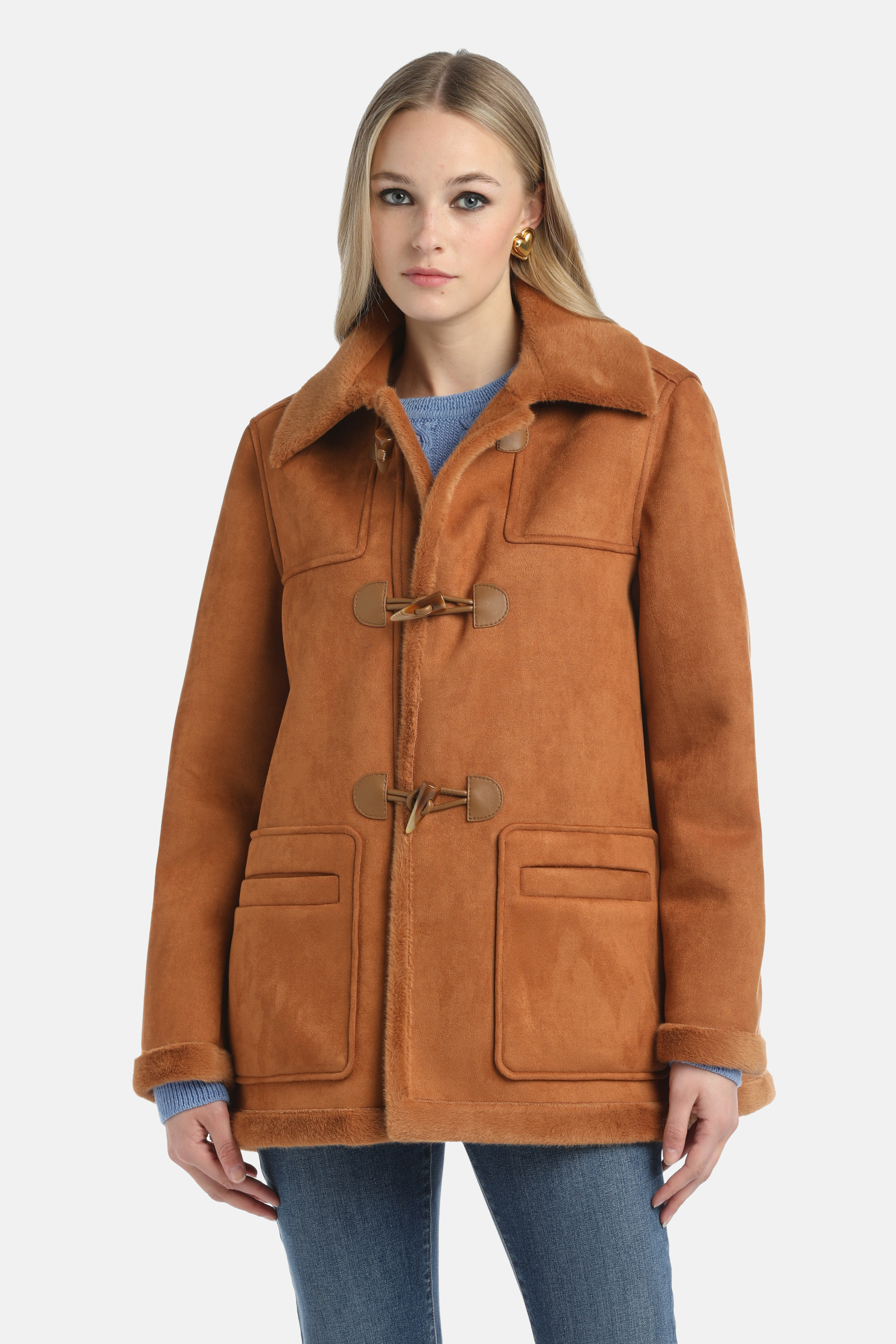 Montgomery Uomo Alamari Montgomery Alamari Montgomery Giaccone