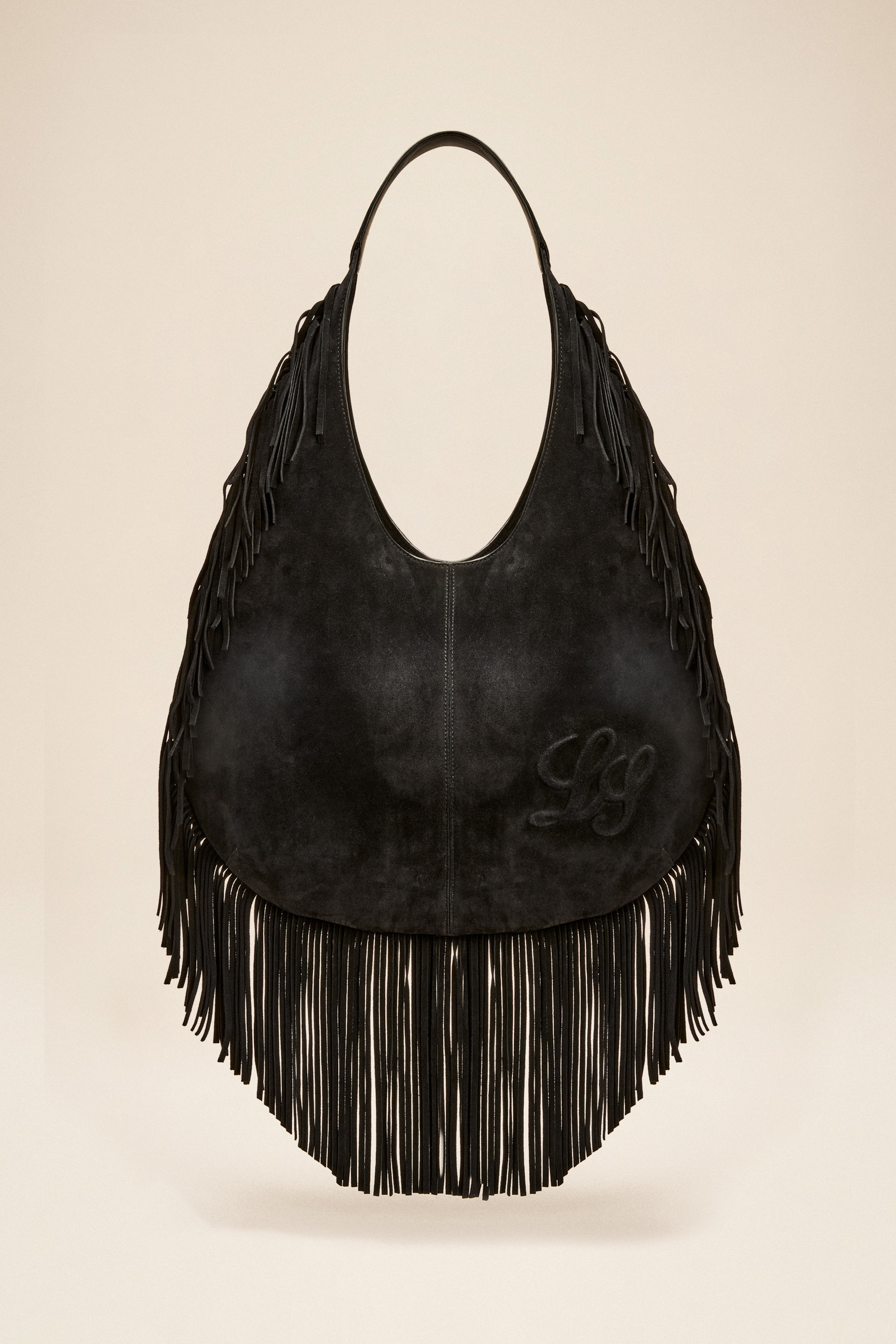 LADY HANDBAGS LB-2562